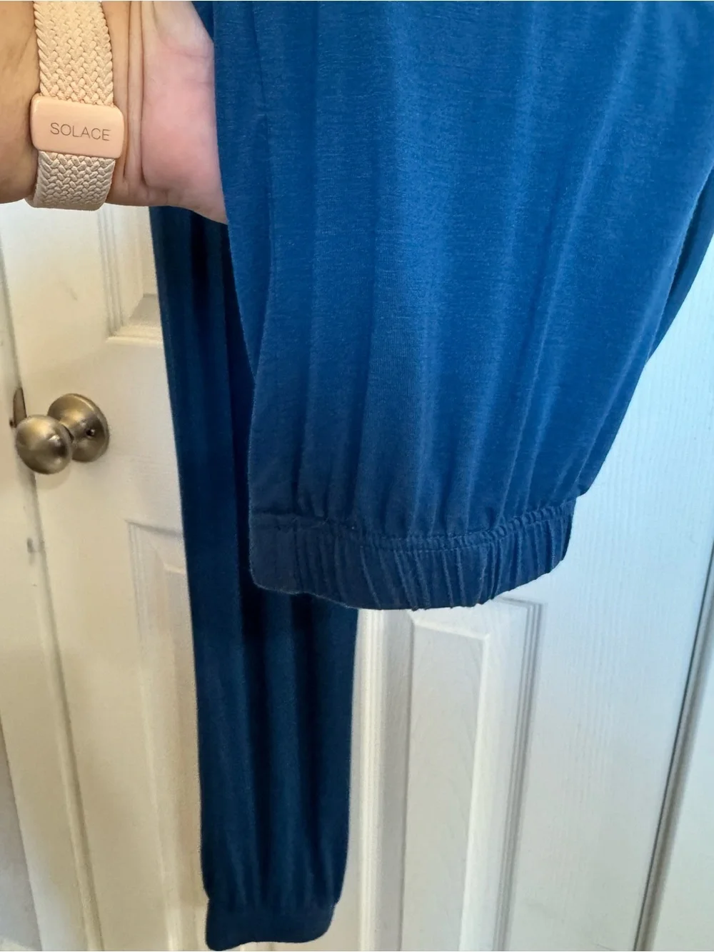 Cosy H Juse soft navy